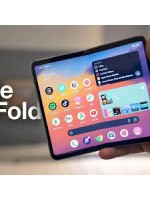 Google Pixel Fold 5 5G 512GB 12GB RAM (Ekspozicinė prekė)